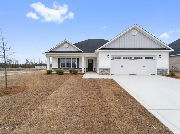 121 Sanctuary Street, Jacksonville, NC 28546