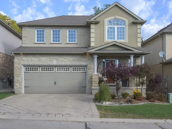 2615 Colonel Talbot Rd #8, London, ON