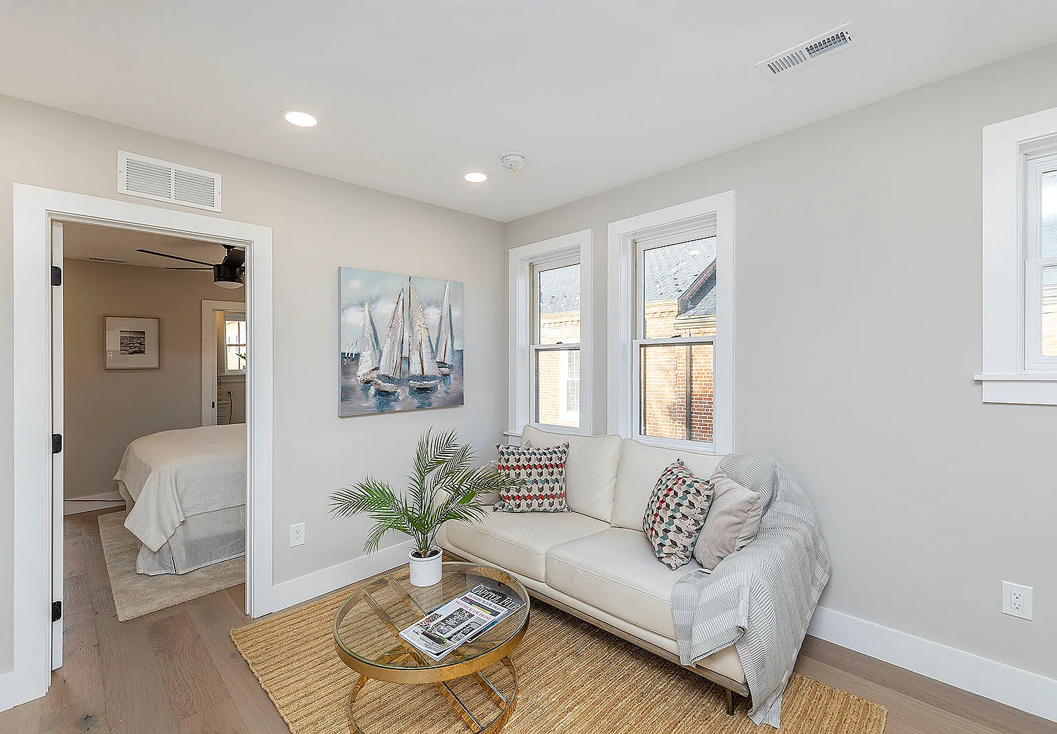 125 South Braddock Street - 202 — Photo 3