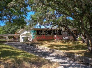 116 Ridgeway Dr, San Marcos, TX 78666
