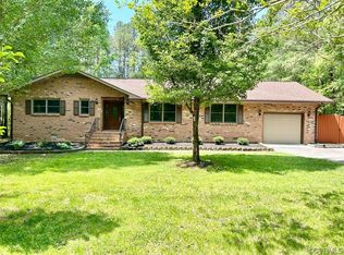 15500 Rowlett Rd, Chesterfield, VA 23838