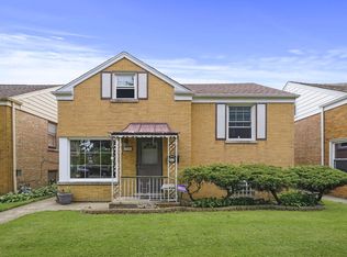 2604 Clarke St, River Grove, IL 60171