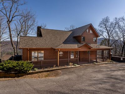 122 Overlook Way, Blue Ridge, GA, 30513