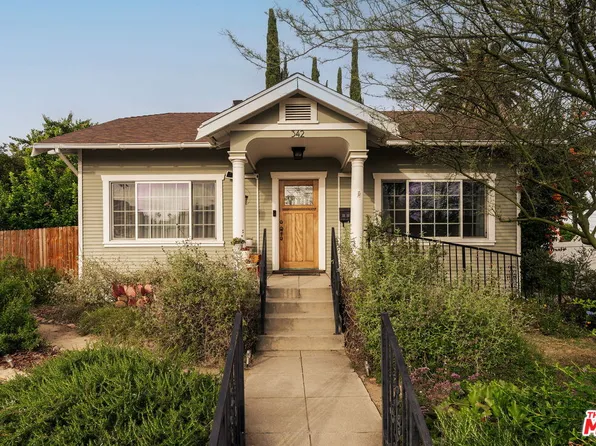 342 N Atlantic Blvd, Alhambra, CA 91801