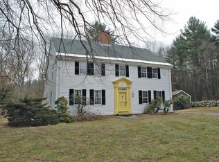 97 North St, Norfolk, MA 02056