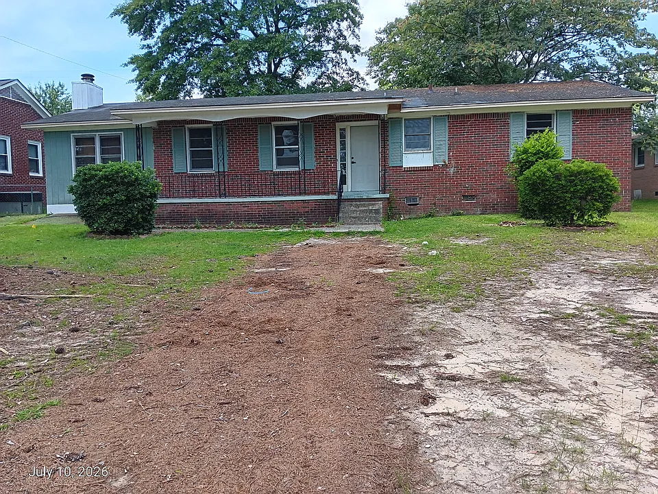 1910 Audubon Ave