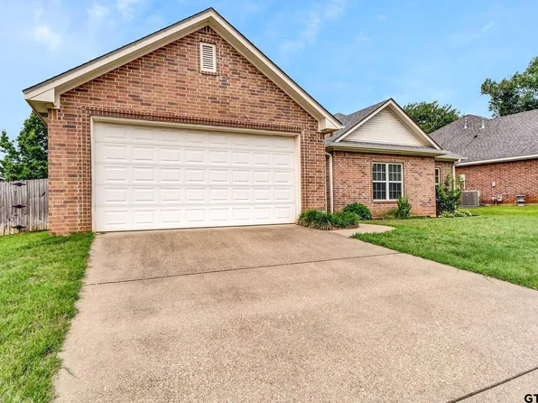 813 Keble Ln, Whitehouse, TX 75791
