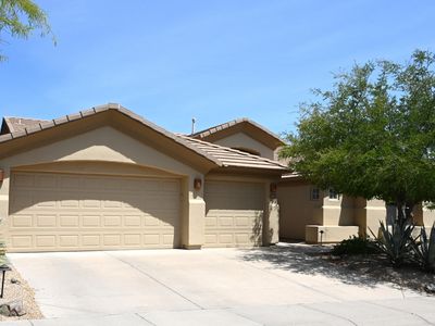 9211 N Longfeather, Fountain Hills, AZ, 85268