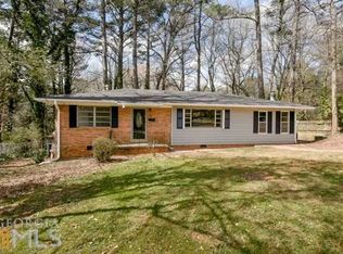 464 Virginia Pl SE, Marietta, GA 30067