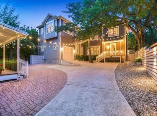 1710 W 10th St #A, Austin, TX 78703