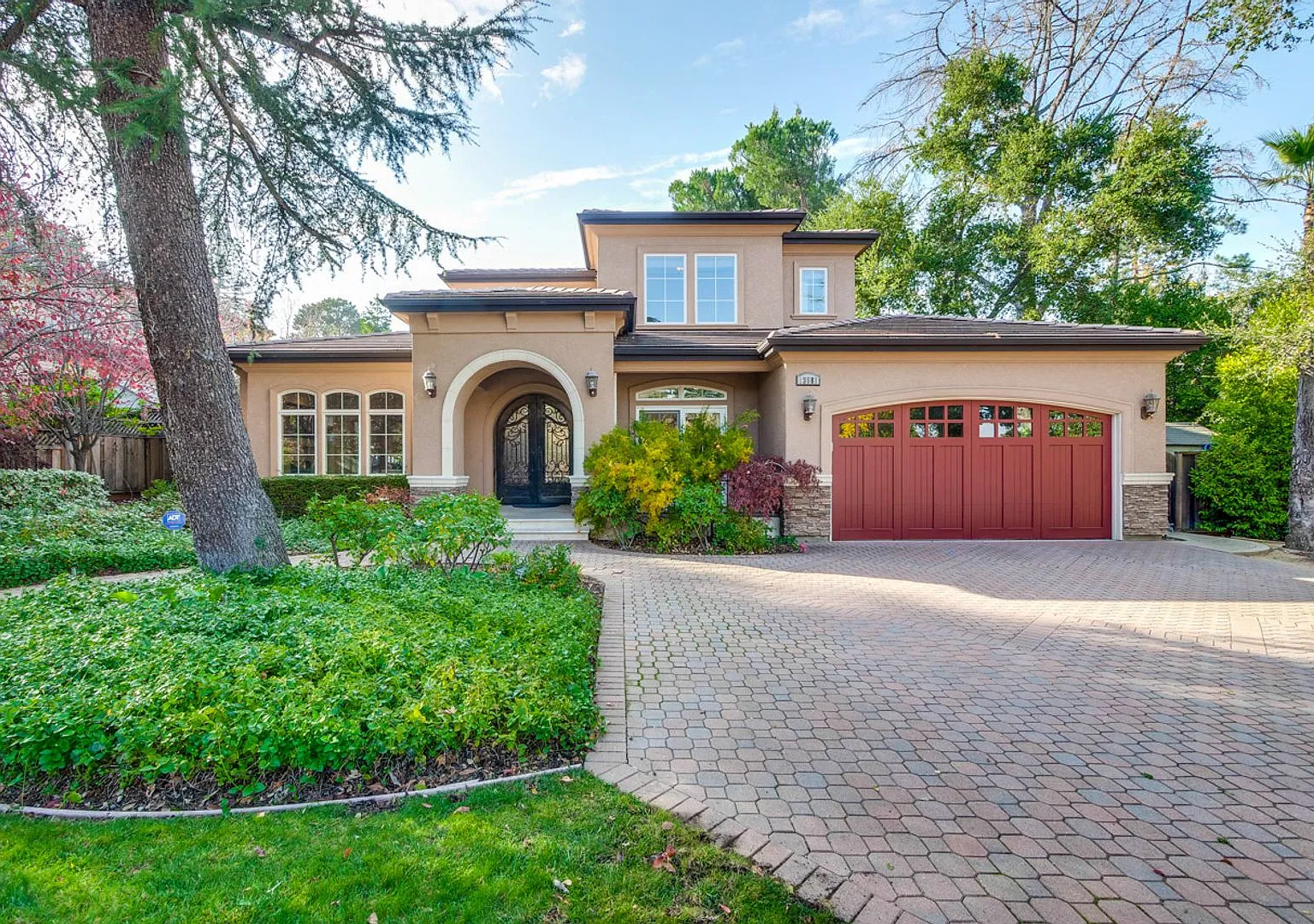 Exquisite Luxury Home in Saratoga! — Photo 1