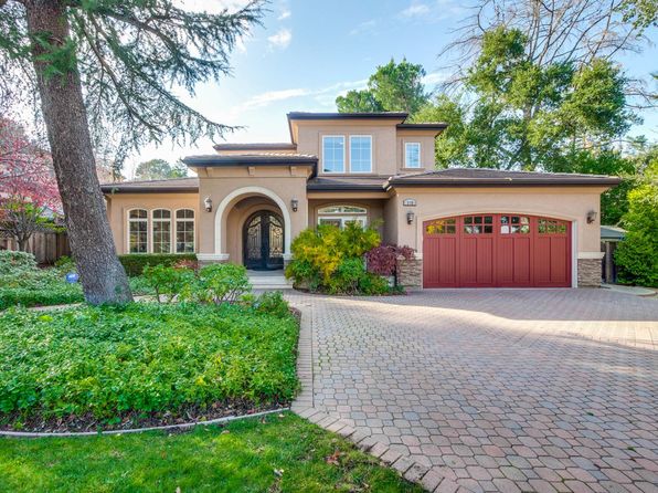 13581 Saratoga Vista Ave