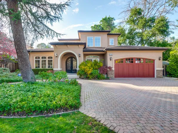 13581 Saratoga Vista Ave, Saratoga, CA 95070