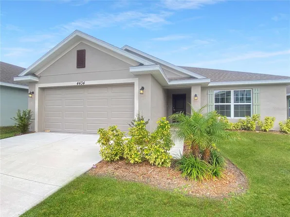 4434 Sagefield Dr, Saint Cloud, FL 34773