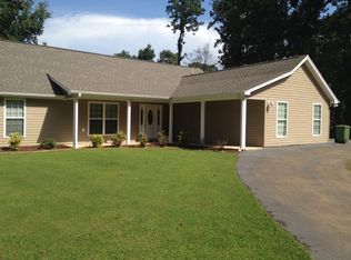 117 Ac Curry Drive, Muscle Shoals, AL 35661