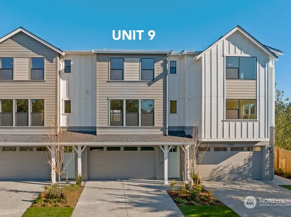 13429 35th Drive SE #9C, Mill Creek, WA 98012