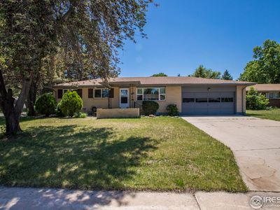 2404 W 14th St, Greeley, CO, 80634