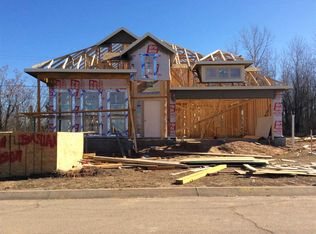 1114 Merganser Way, Waco, TX 76706