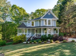 335 Wyngate Rd, Auburn, GA 30011