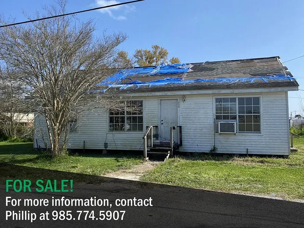 112 E 110th St, Galliano, LA 70354