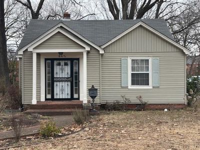 842 S Graham St, Memphis, TN, 38111
