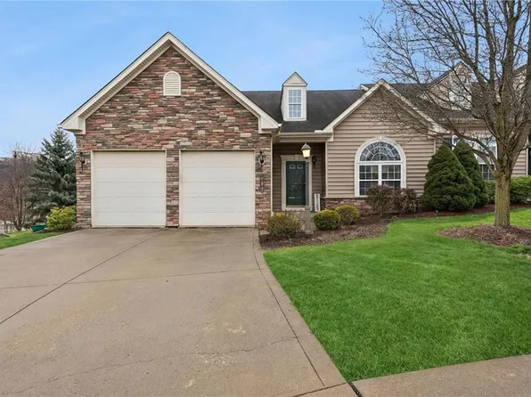 504 Azalea Ln, Bridgeville, PA 15017