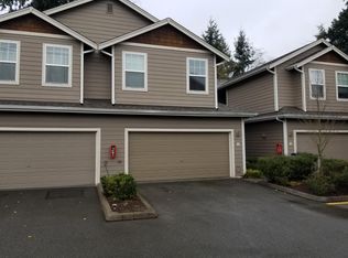 2533 152nd St SW UNIT A-1, Lynnwood, WA 98087