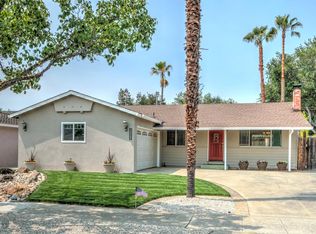 1153 Bucknam Ave, Campbell, CA 95008