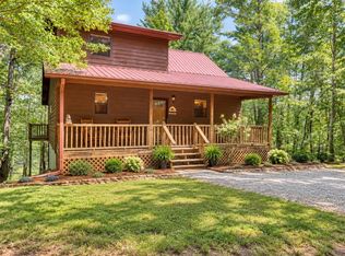 238 Virginia Ln, Blairsville, GA 30512