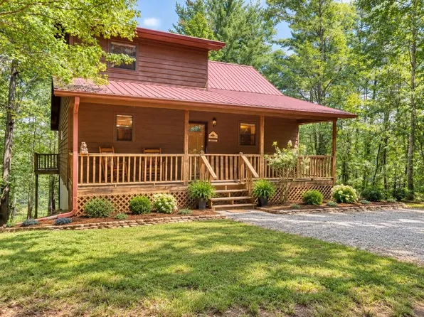238 Virginia Ln, Blairsville, GA 30512