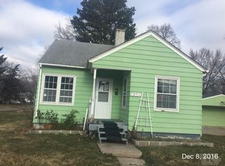 1231 Greenwood Dr, Ottumwa, IA 52501
