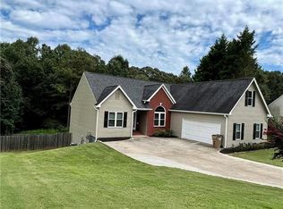 5455 Amber Cove Way, Flowery Branch, GA 30542