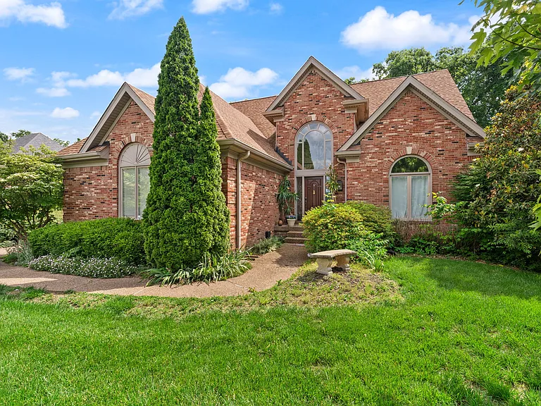 Mallet Hill Dr — Photo 12