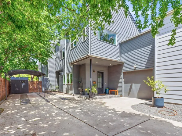 2806 W 44th St #B, Austin, TX 78731