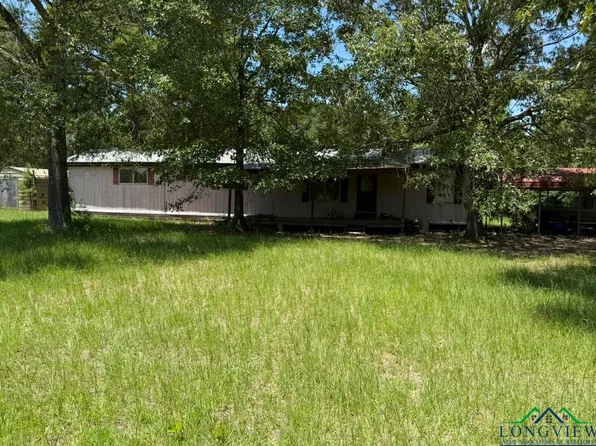 20774 County Road 366, Winona, TX 75792