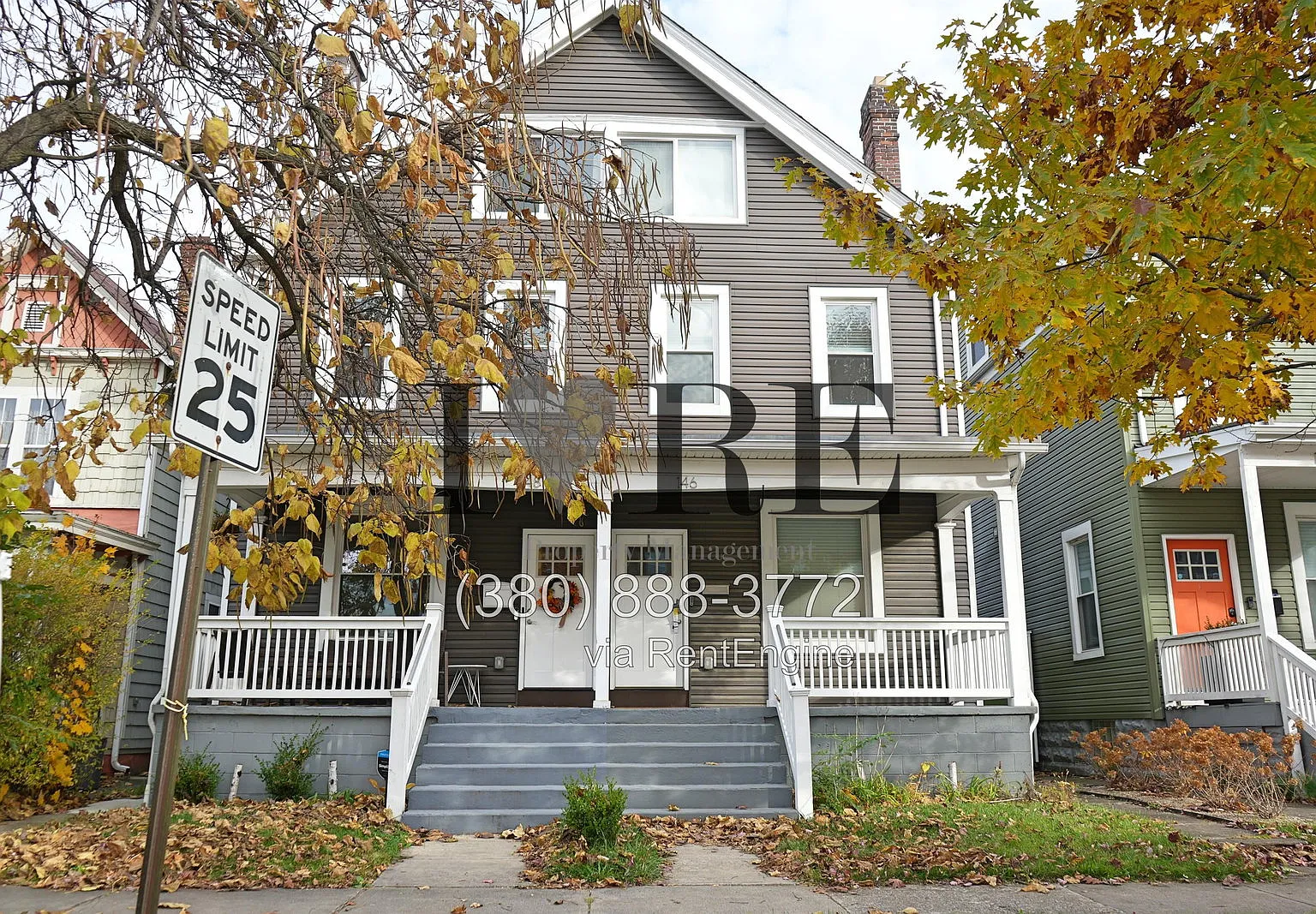 3 bed, 3.5 bath, 2213 sqft, $2,495 — Photo 1