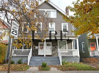 148 N Monroe Ave, Columbus, OH 43203