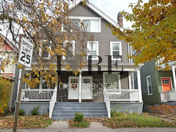 148 N Monroe Ave, Columbus, OH 43203