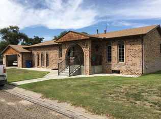 502 5th Ave, Rolla, KS 67954