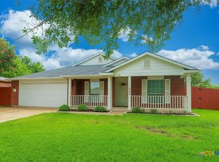 1008 Mustang Trl, Harker Heights, TX 76548