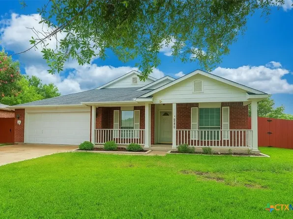 1008 Mustang Trl, Harker Heights, TX 76548