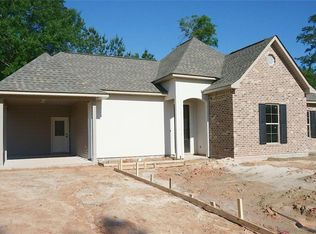 18161 Fox Hollow Loop, Hammond, LA 70401
