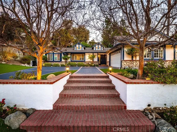 7144 Deveron Ridge Rd, West Hills, CA 91307