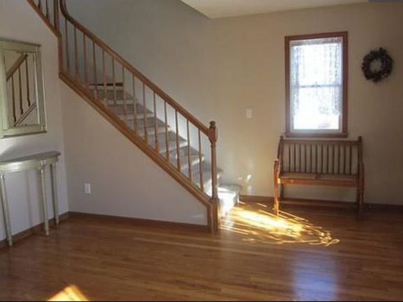 Large Foyer