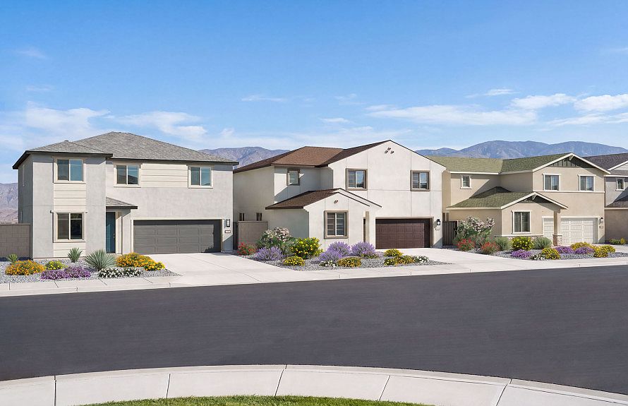 New Homes Coming To Coachella