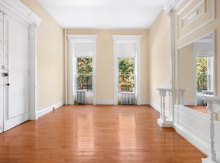 384 Jefferson Ave APT 2, Brooklyn, NY 11221