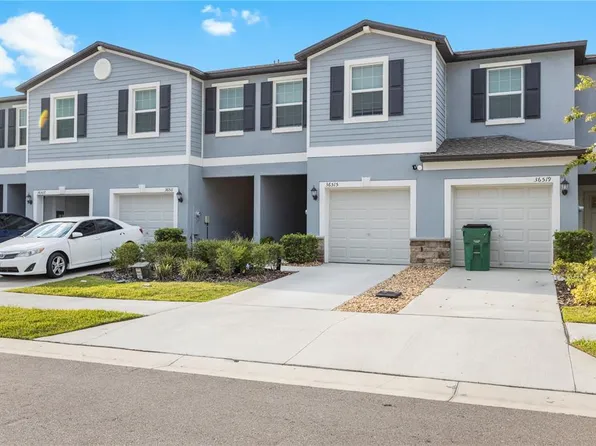 36515 Camp Fire Ter, Zephyrhills, FL 33541