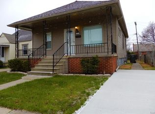 15339 Colson St, Dearborn, MI 48126