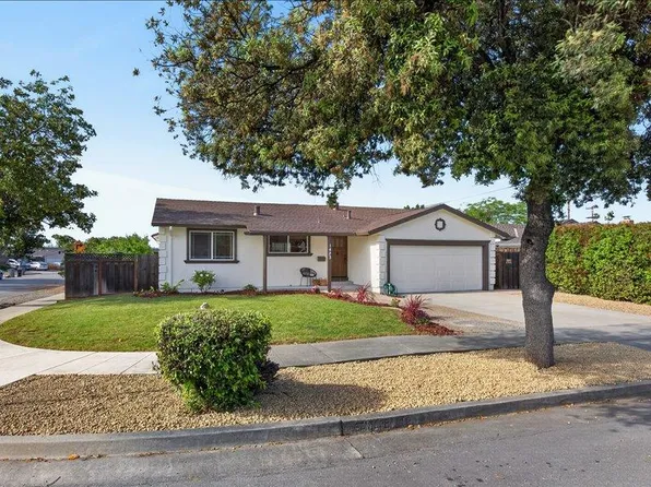 1423 Santa Fe Dr, San Jose, CA 95118