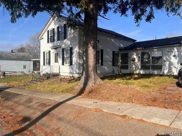 8992 Main St, Rushford, NY 14777